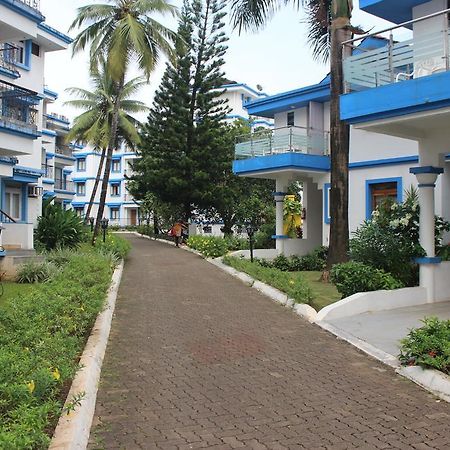 Nk Royal Palms Benaulim Exterior photo